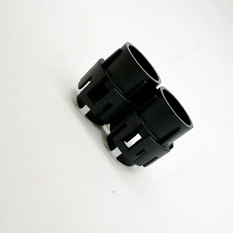 特诚科技PEEK精密注塑件实拍 4